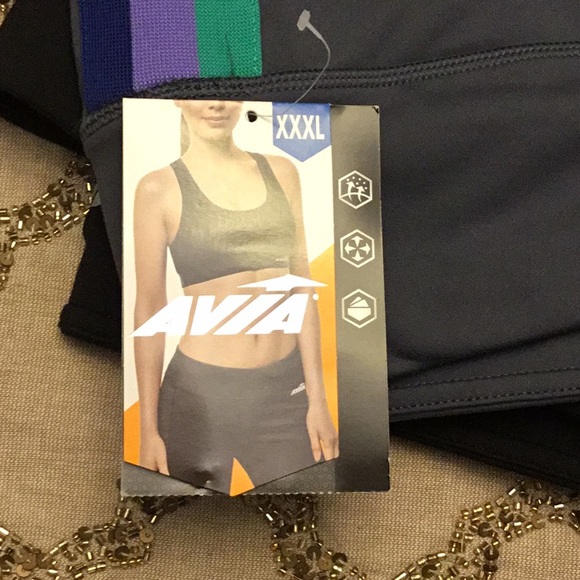 Avis Leggings-set of 2 - Picture 8 of 11